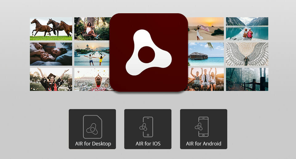 Detail Adobe Air Web Browser Nomer 47