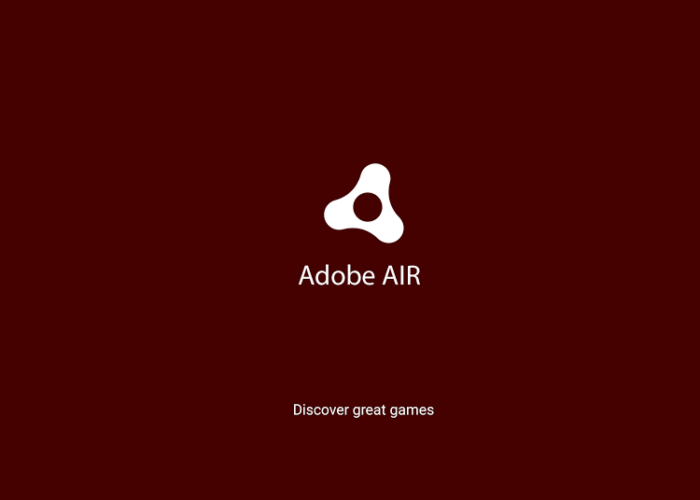 Detail Adobe Air Web Browser Nomer 9