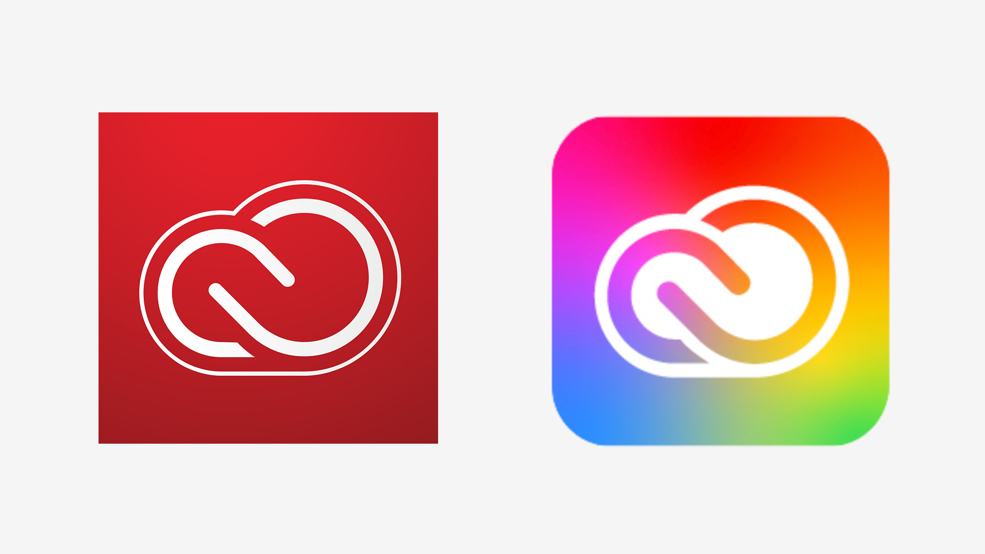 Detail Adobe Creative Cloud Logo Nomer 2