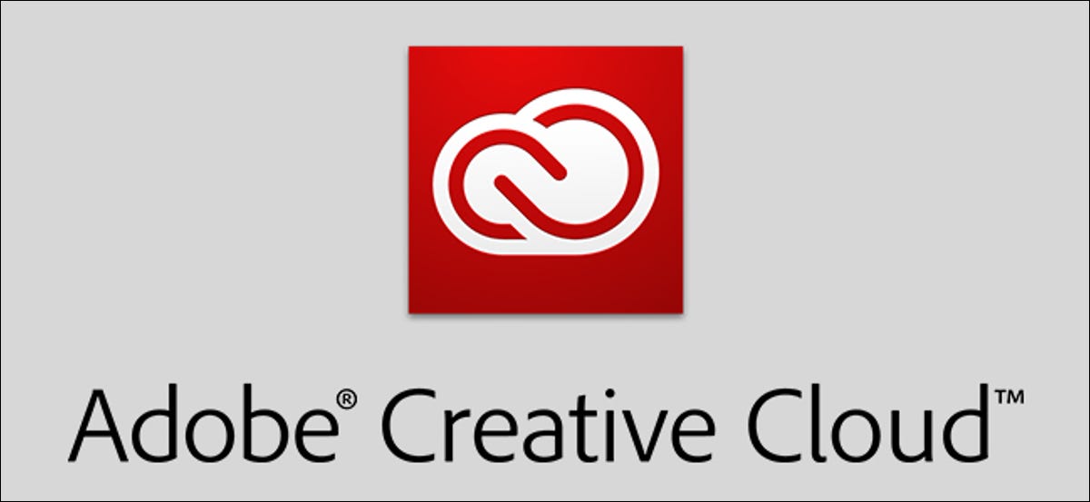 Detail Adobe Creative Cloud Logo Nomer 11