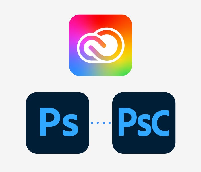 Detail Adobe Creative Cloud Logo Nomer 27