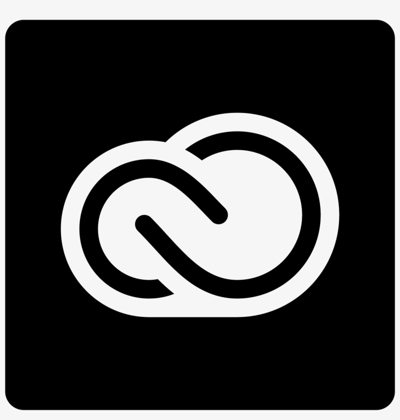 Detail Adobe Creative Cloud Logo Nomer 30