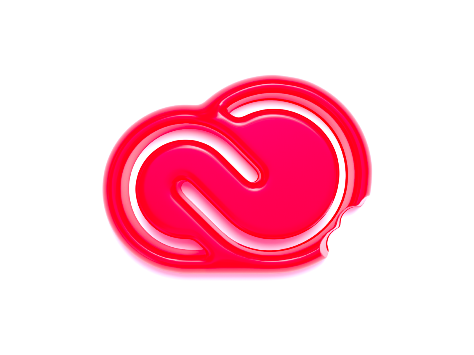Detail Adobe Creative Cloud Logo Nomer 32