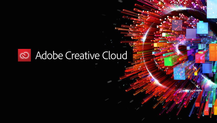 Detail Adobe Creative Cloud Logo Nomer 33