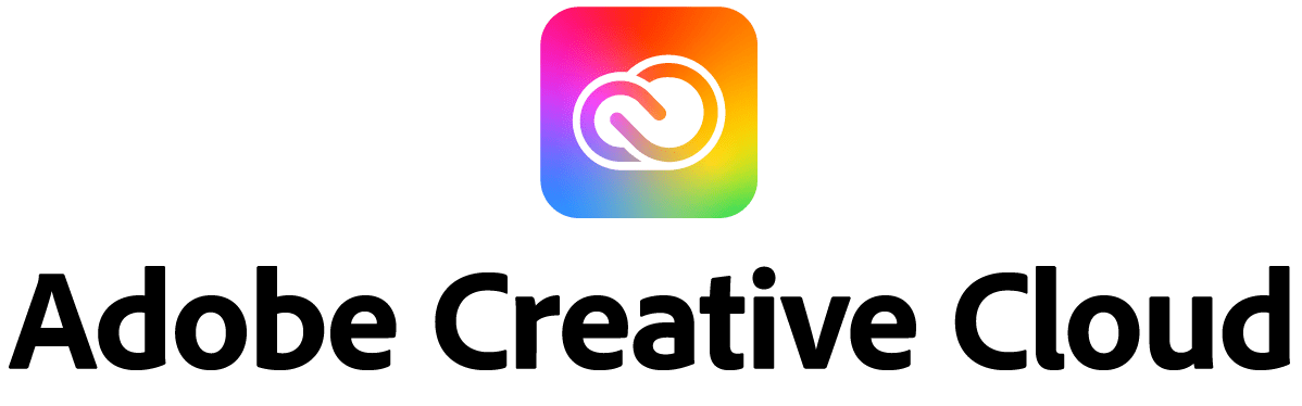 Detail Adobe Creative Cloud Logo Nomer 37