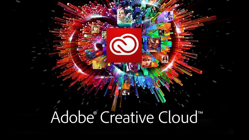 Detail Adobe Creative Cloud Logo Nomer 44