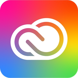 Detail Adobe Creative Cloud Logo Nomer 6