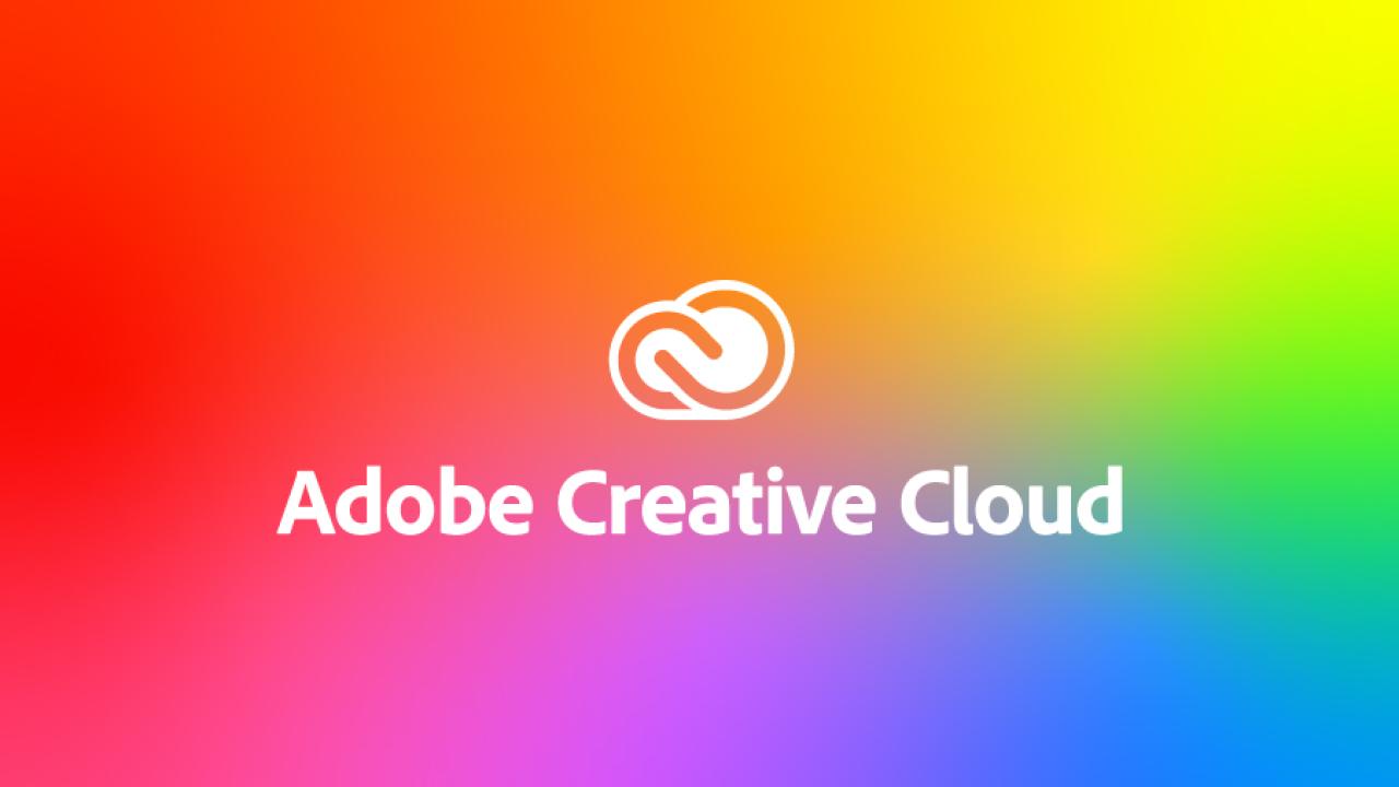 Detail Adobe Creative Cloud Logo Nomer 7