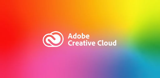 Detail Adobe Creative Cloud Logo Nomer 10