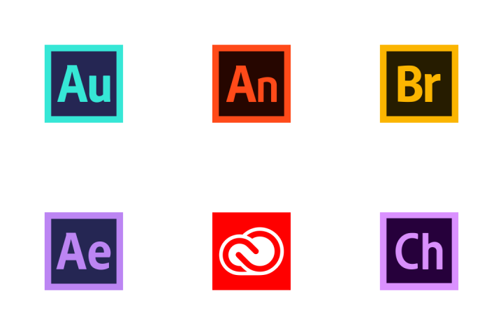 Detail Adobe Creative Cloud Png Nomer 21