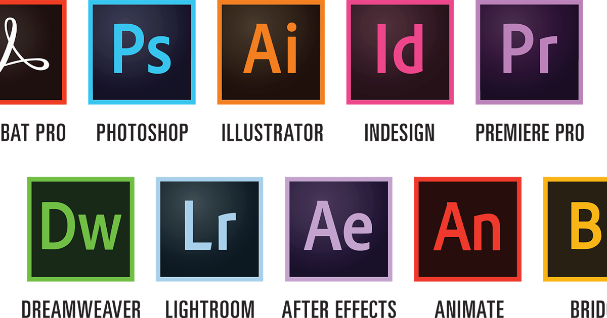 Detail Adobe Creative Cloud Png Nomer 52