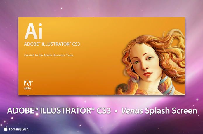 Detail Adobe Illustrator Cs3 Nomer 11