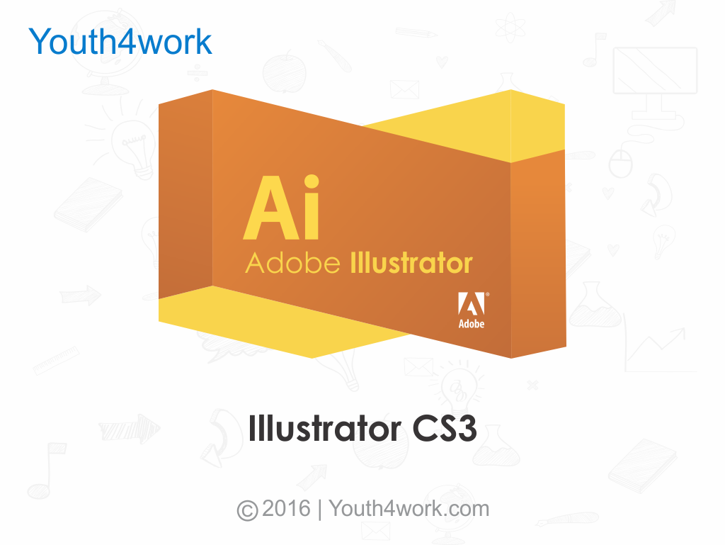 Detail Adobe Illustrator Cs3 Nomer 12