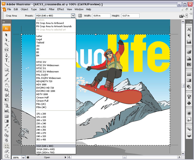 Detail Adobe Illustrator Cs3 Free Download Nomer 18