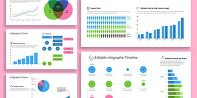 Detail Adobe Illustrator Infographic Nomer 33