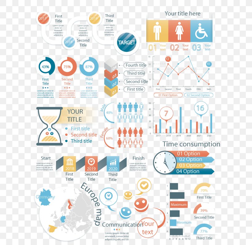 Detail Adobe Illustrator Infographic Nomer 35