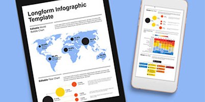 Detail Adobe Illustrator Infographic Nomer 41