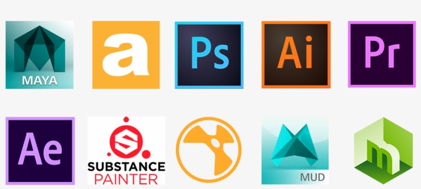 Detail Adobe Illustrator Png Logo Nomer 28