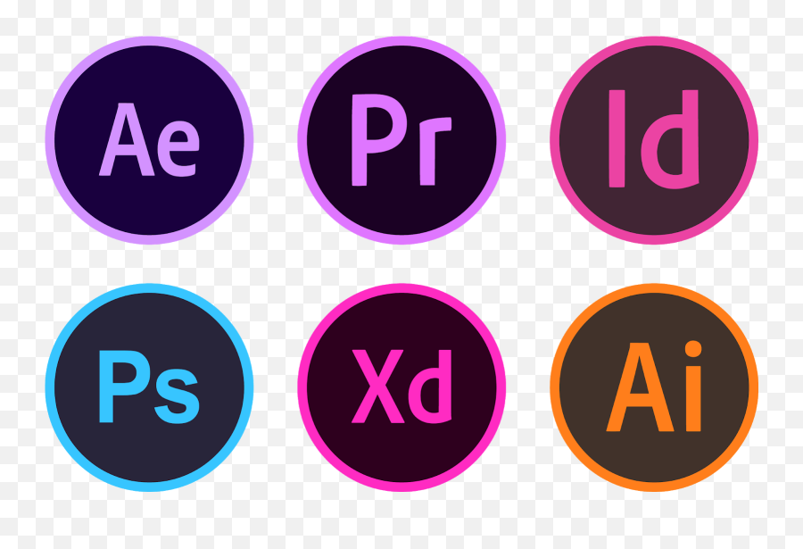 Detail Adobe Illustrator Png Logo Nomer 29