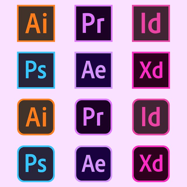 Detail Adobe Illustrator Png Logo Nomer 39