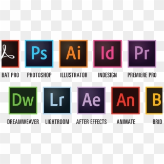 Detail Adobe Illustrator Png Logo Nomer 52