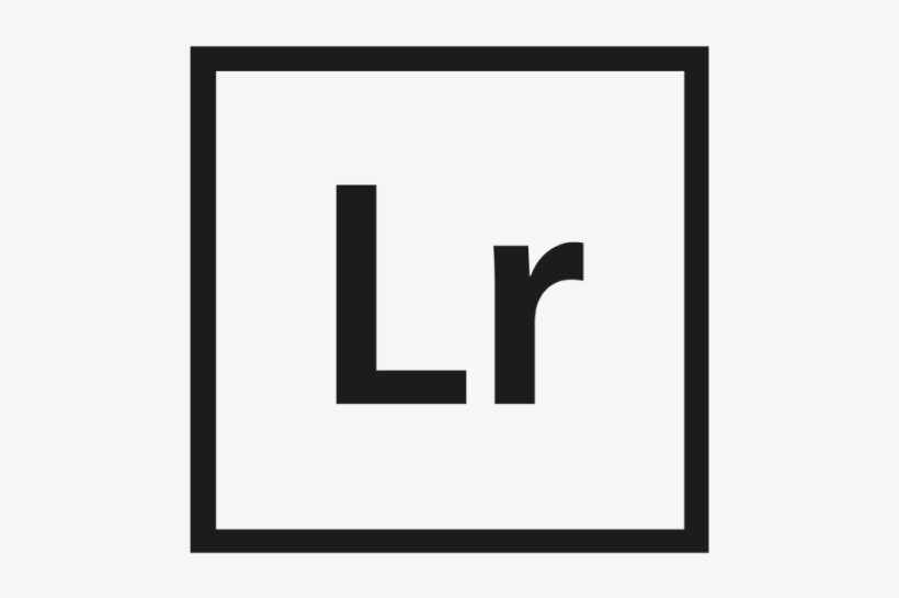 Detail Adobe Lightroom Logo Nomer 13