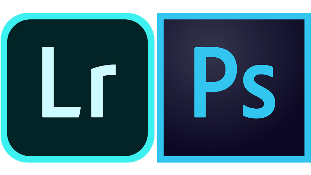 Detail Adobe Lightroom Logo Nomer 18