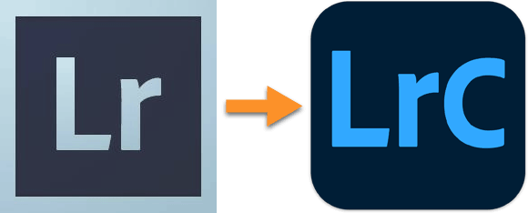 Detail Adobe Lightroom Logo Nomer 32