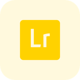 Detail Adobe Lightroom Logo Nomer 40