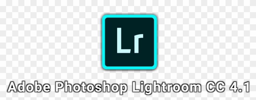 Detail Adobe Lightroom Logo Nomer 43