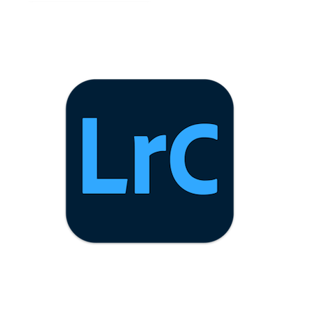 Detail Adobe Lightroom Logo Nomer 51