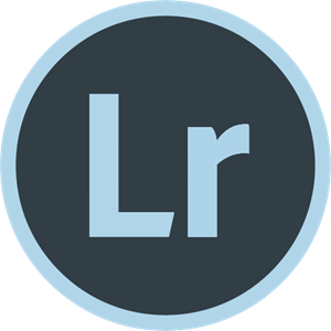 Detail Adobe Lightroom Logo Nomer 9