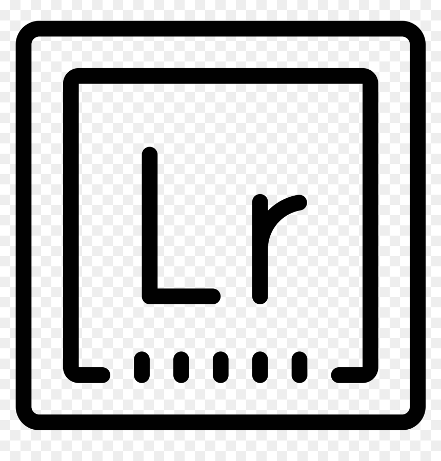 Detail Adobe Lightroom Logo Png Nomer 53