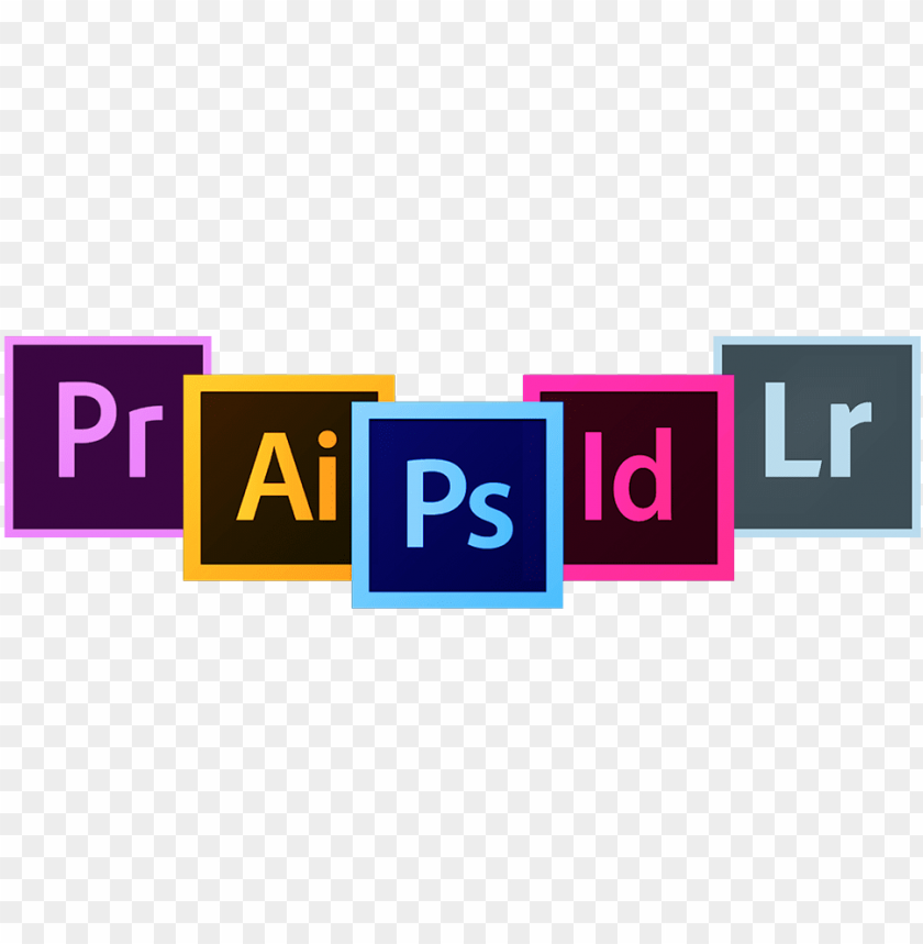 Detail Adobe Logos Png Nomer 22