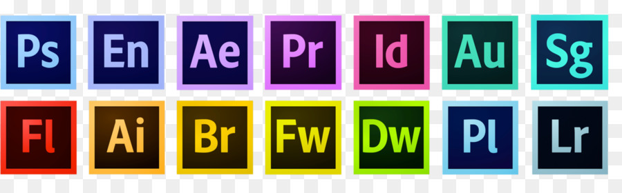 Detail Adobe Logos Png Nomer 8