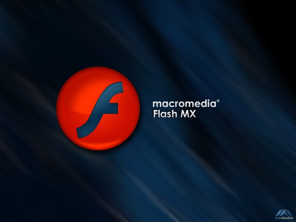 Detail Adobe Macromedia Flash 8 Nomer 44