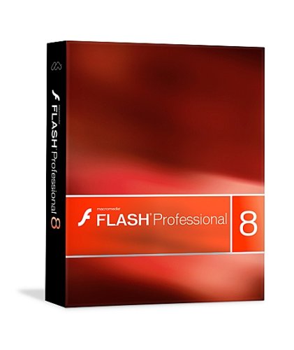 Detail Adobe Macromedia Flash 8 Nomer 10