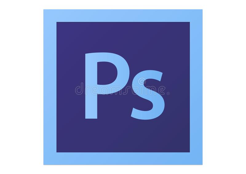 Detail Adobe Photoshop Cc Logo Nomer 2