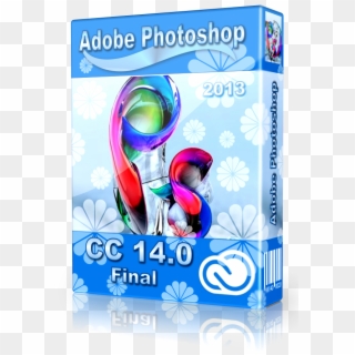 Detail Adobe Photoshop Cc Logo Nomer 20