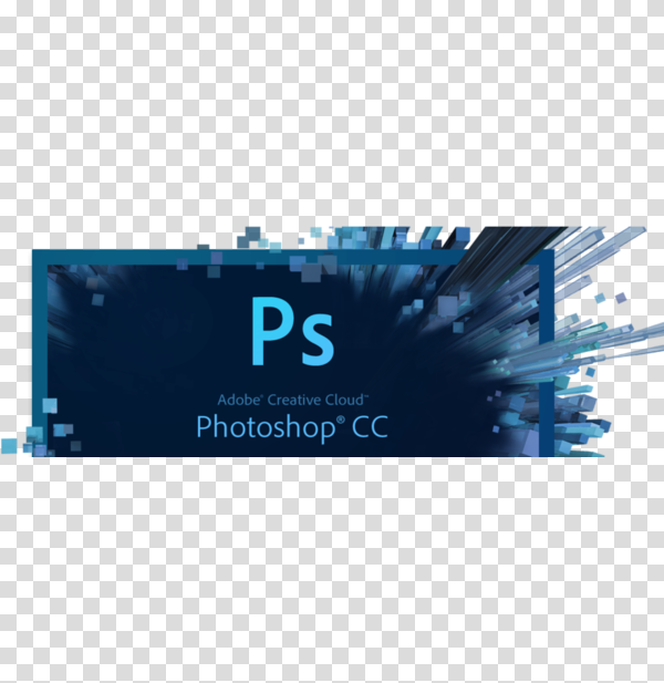 Detail Adobe Photoshop Cc Logo Png Nomer 23