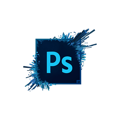 Detail Adobe Photoshop Cc Logo Png Nomer 31