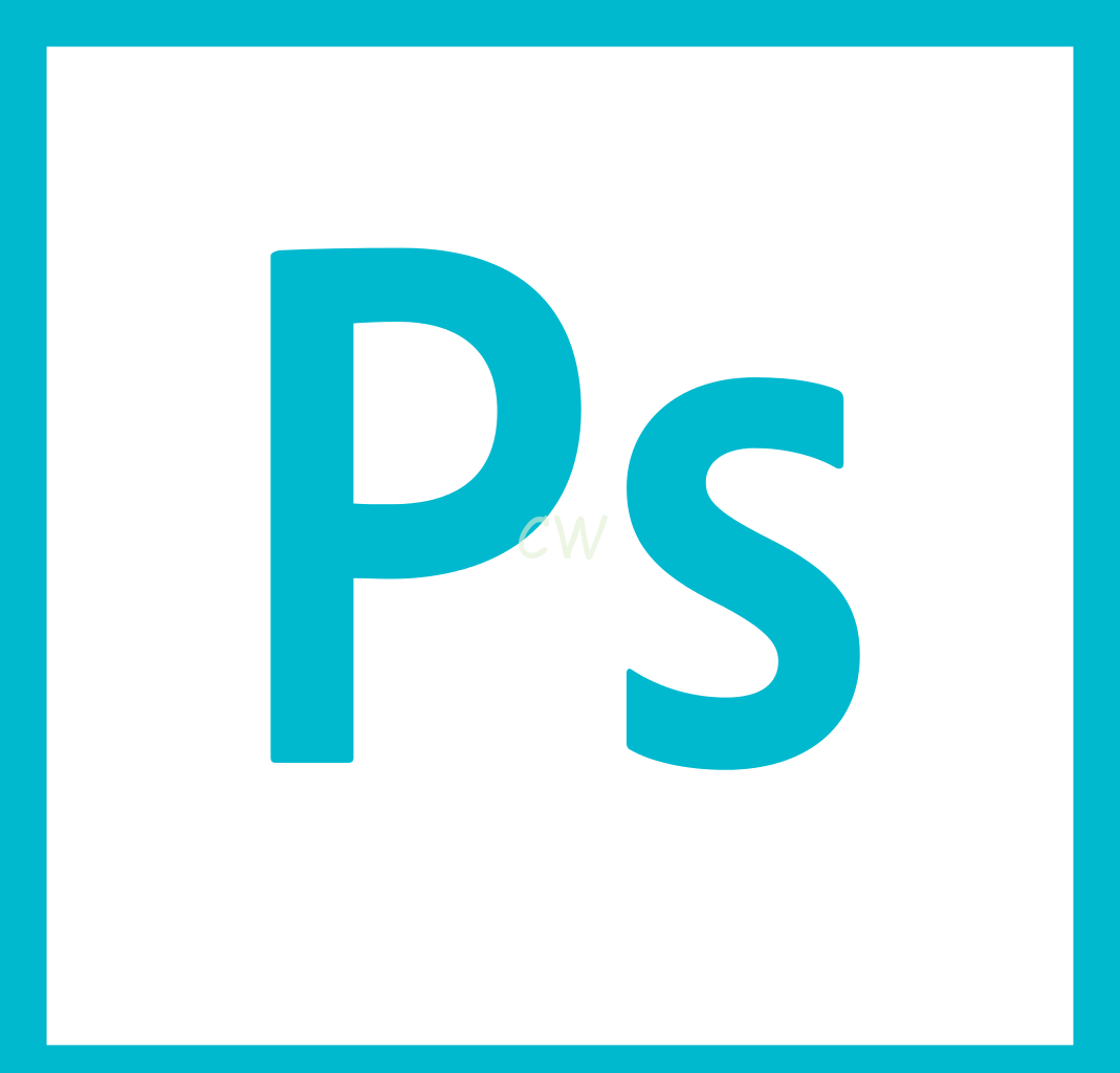 Detail Adobe Photoshop Cc Logo Png Nomer 33