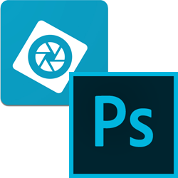 Detail Adobe Photoshop Cc Logo Png Nomer 51