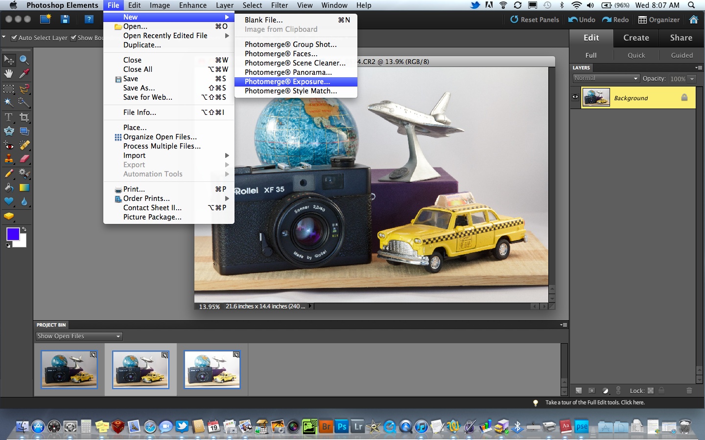 Detail Adobe Photoshop Elements Portable Nomer 31