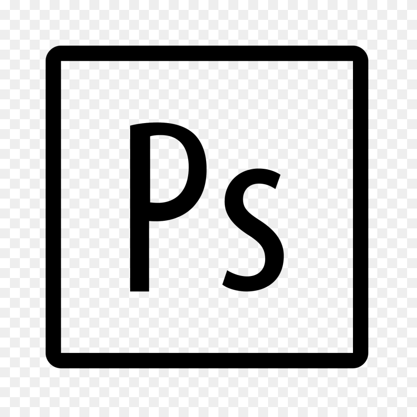 Detail Adobe Photoshop Icon Png Nomer 29