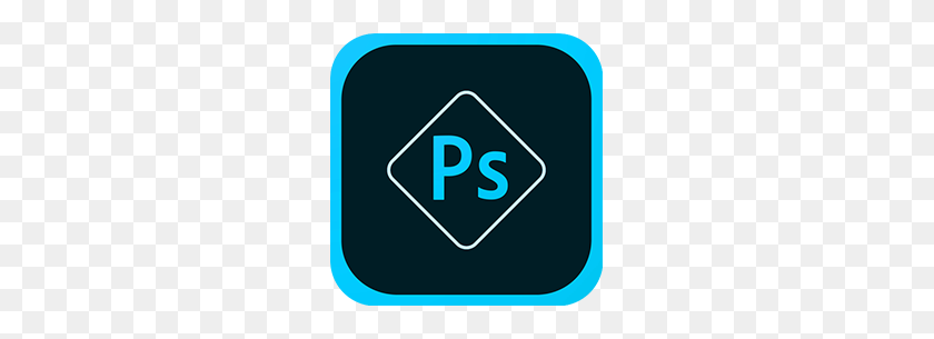 Detail Adobe Photoshop Logo Nomer 14