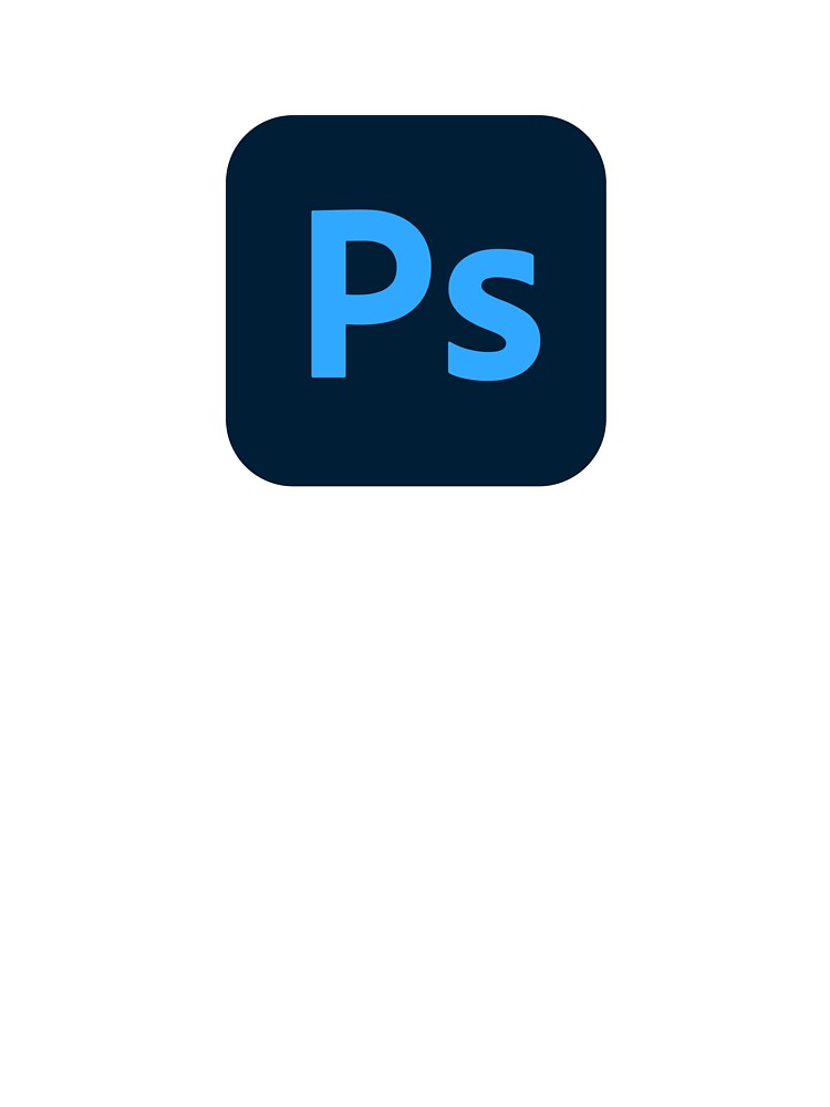 Detail Adobe Photoshop Logo Nomer 15