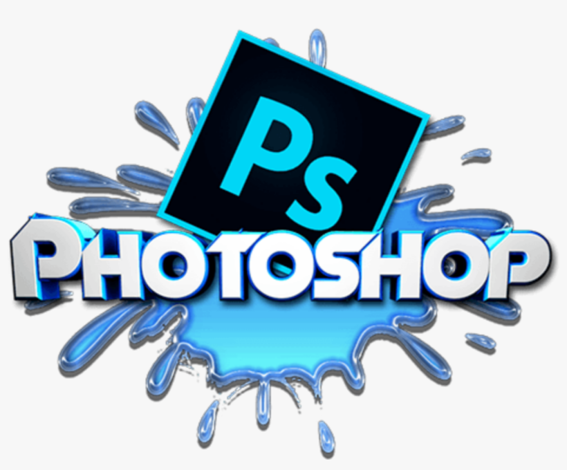 Detail Adobe Photoshop Logo Nomer 19