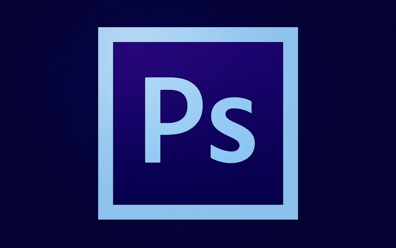 Detail Adobe Photoshop Logo Nomer 25