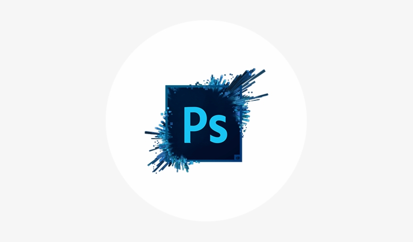 Detail Adobe Photoshop Logo Nomer 30